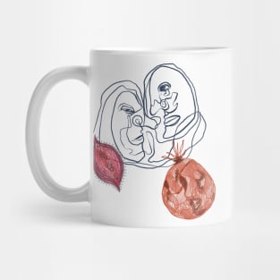 Fruit and Flavour Mug